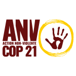 Logo ANV COP 21 greenvoice