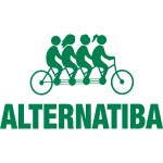 Logo alternatiba greenvoice