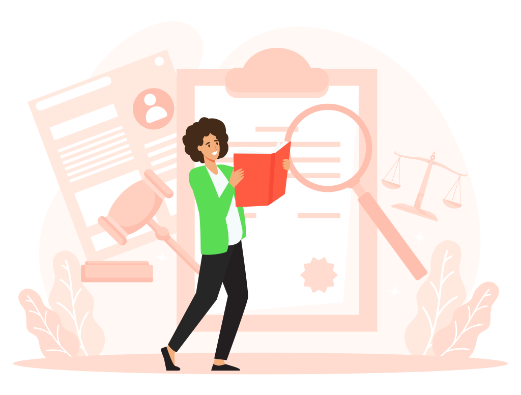 guide juridique GreenVOice