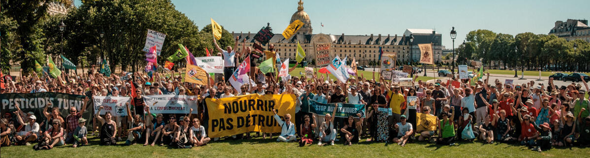 GreenVoice - Loi Duplomb