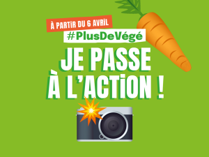 Plus de Végé GreenVoice