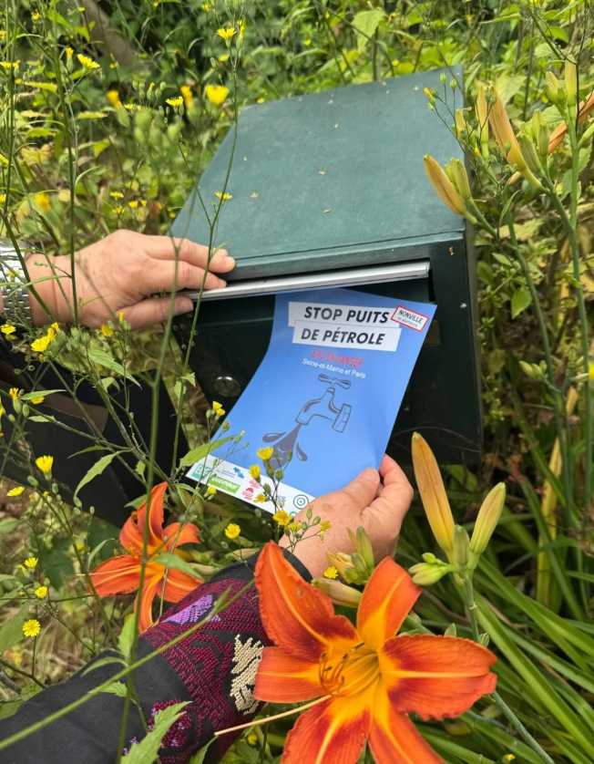 tract stop pétrole nonville greenvoice