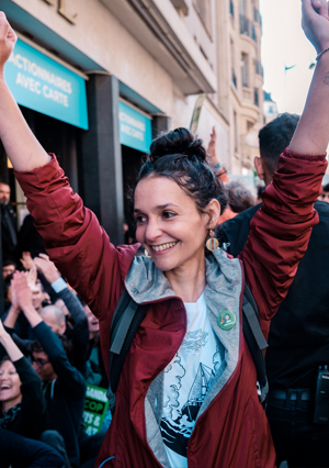 victoire greenvoice 2