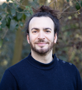 Jean-Baptiste Paulhet - GreenVoice