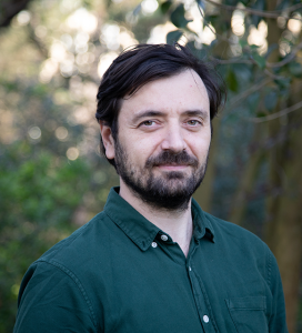 Sébastien Jaillard GreenVoice